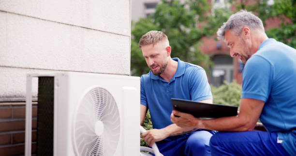 Trusted Brogden, NC HVAC Experts