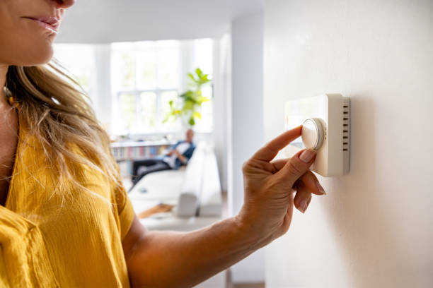 Best Residential HVAC in Brogden, NC