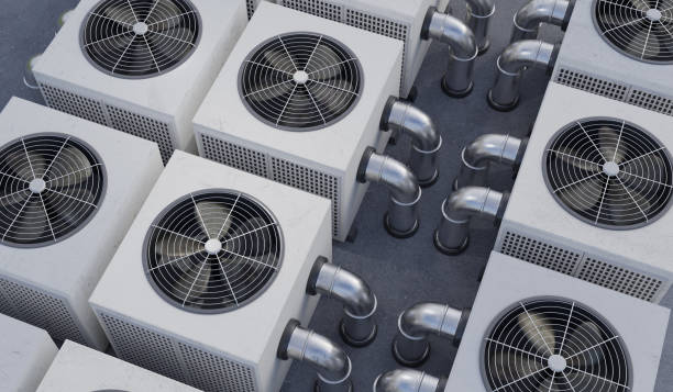 Best HVAC Supply and Distribution in Brogden, NC