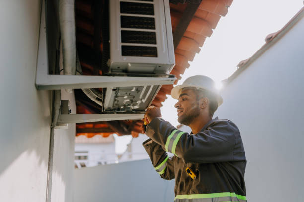 Best Thermostats and Smart Controls in Brogden, NC